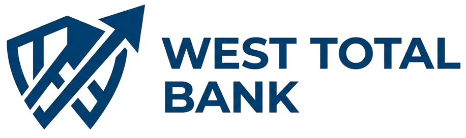 West Total Bank